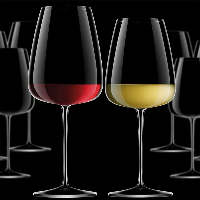 Luigi Bormioli | Talismano Grand Cru - Set of 8