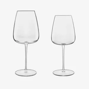 Luigi Bormioli | Talismano Grand Cru - Set of 8