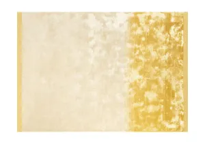 Made By Hand Nabla Rug 140 X 200, Sunrise