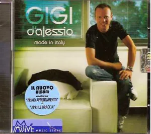 Made In Italy
