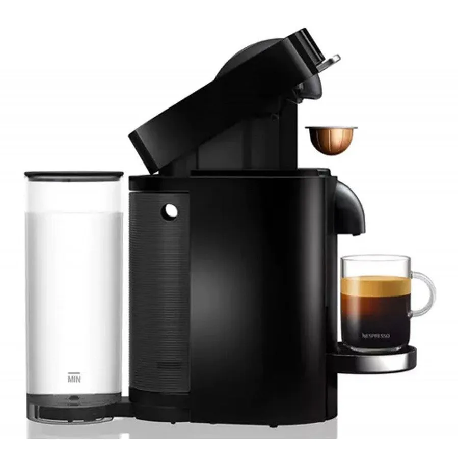 Magimix Nespresso Vertuo Coffee Machine | Black
