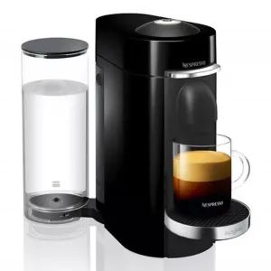 Magimix Nespresso Vertuo Coffee Machine | Black