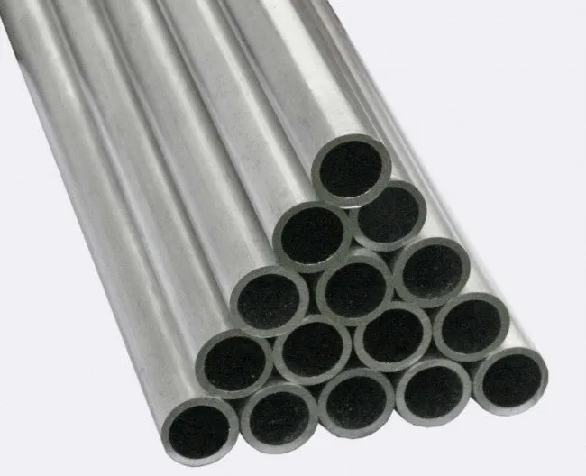 Mainframe Aluminium Garden Frame Tube 4ft