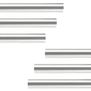 Mainframe Aluminium Garden Frame Tube 4ft
