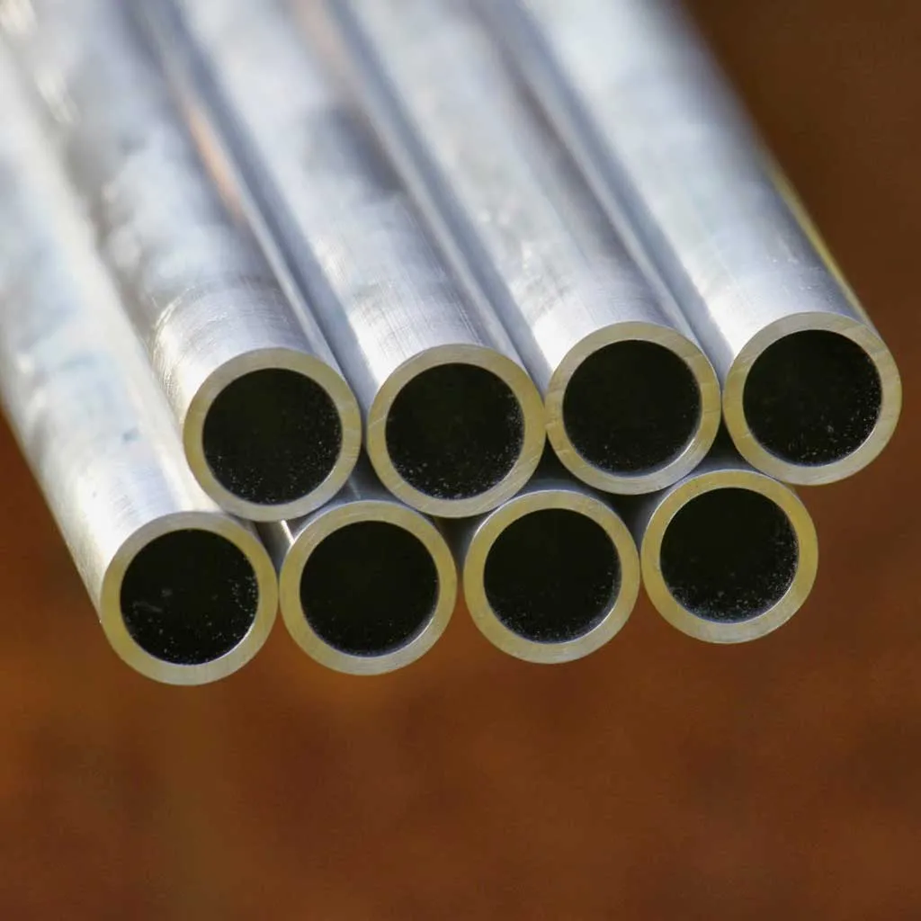 Mainframe Aluminium Garden Frame Tube 4ft