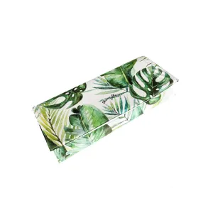 Mama Shack Travel Changing Mat - Banana Leaf