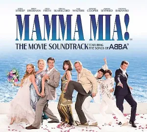 Mamma Mia