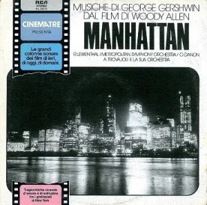 Manhattan