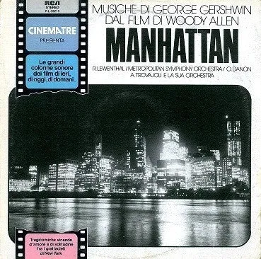 Manhattan