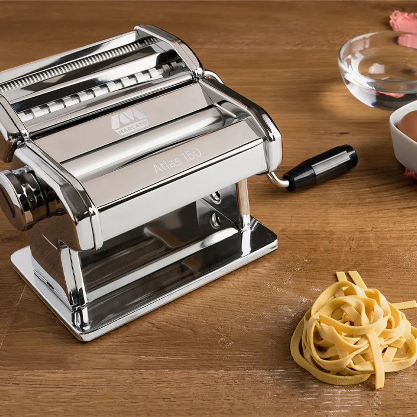 Marcato | Atlas 150 Classic Pasta Machine