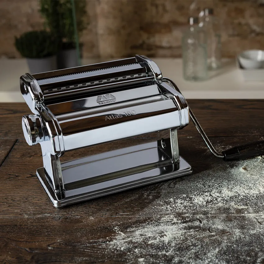 Marcato | Atlas 180 Classic Pasta Machine