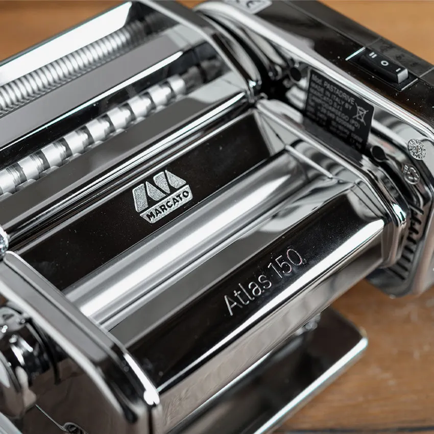 Marcato | Atlas Motor Pasta Machine