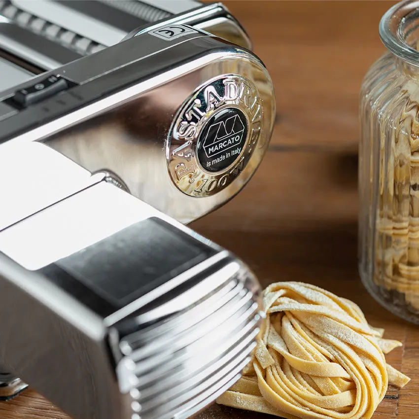 Marcato | Atlas Motor Pasta Machine