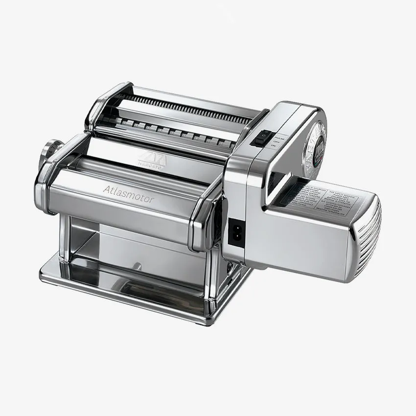 Marcato | Atlas Motor Pasta Machine