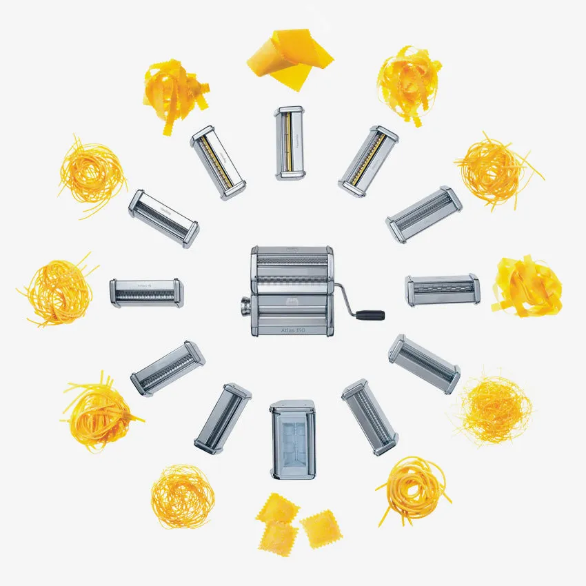 Marcato | Atlas Pasta Attachment