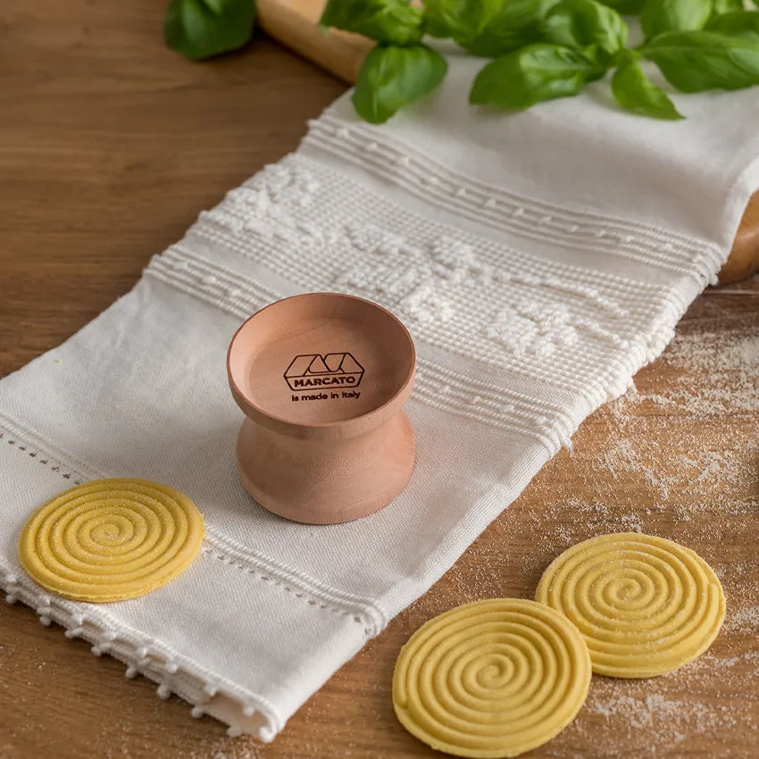 Marcato | Corzetto Base Cut   Spiral