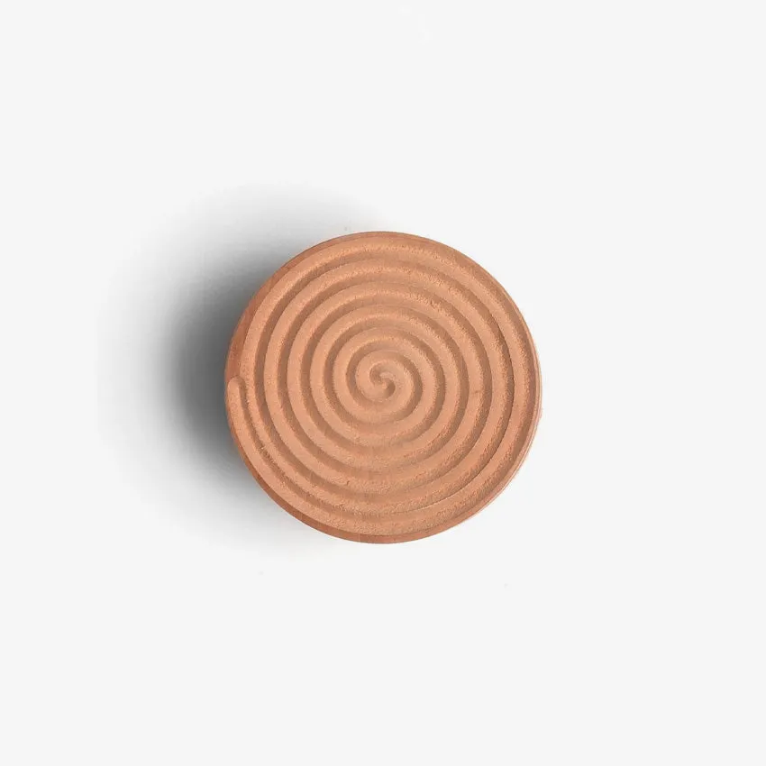 Marcato | Corzetto Base Cut   Spiral