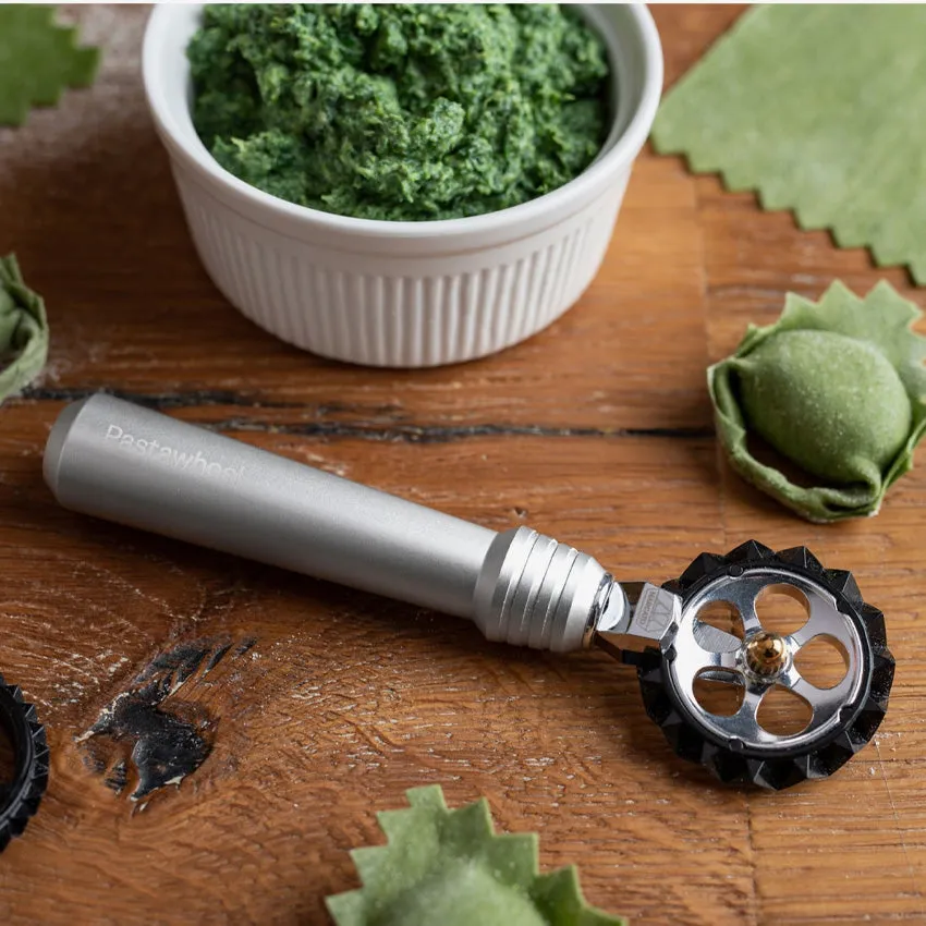 Marcato | Design Pastawheel (Pasta Cutter)