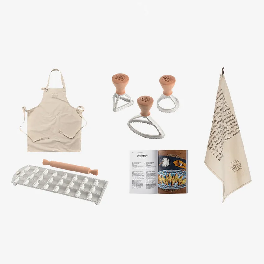 Marcato | Ravioli Like a Pro - Orange