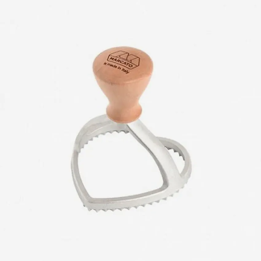 Marcato | Ravioli Stamp - Heart