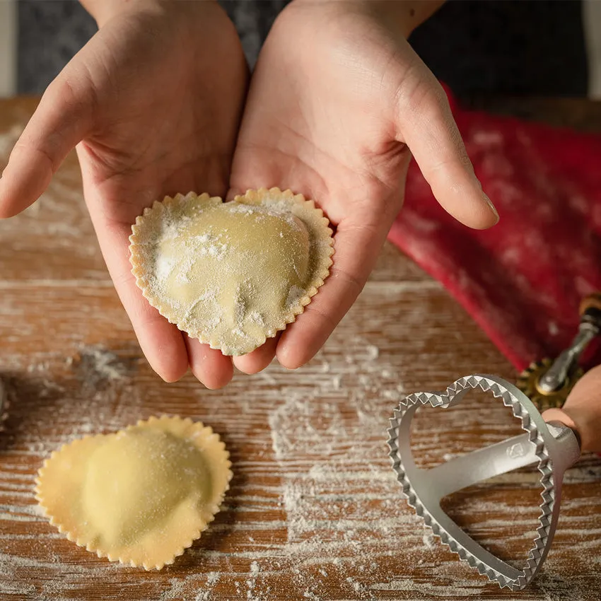 Marcato | Ravioli Stamp - Heart