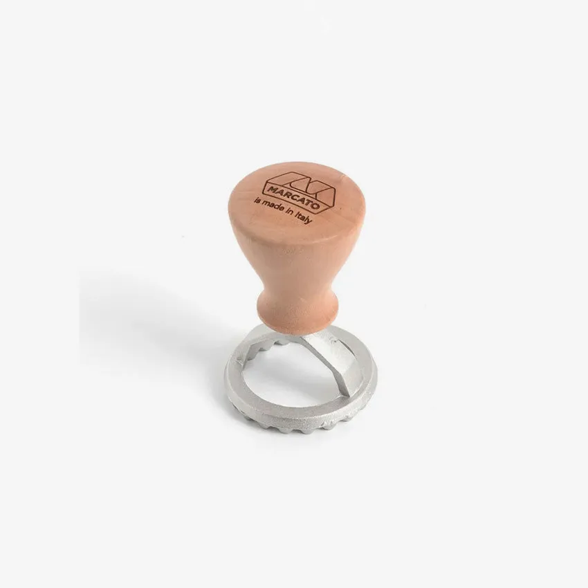 Marcato | Ravioli Stamp Round