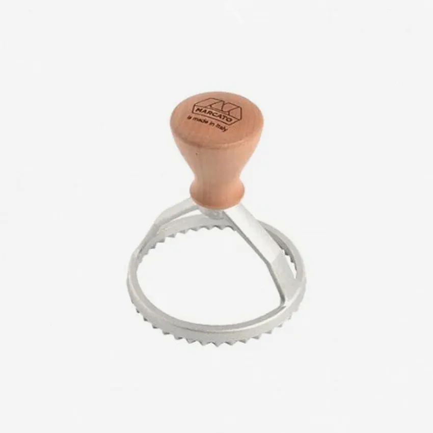 Marcato | Ravioli Stamp Round