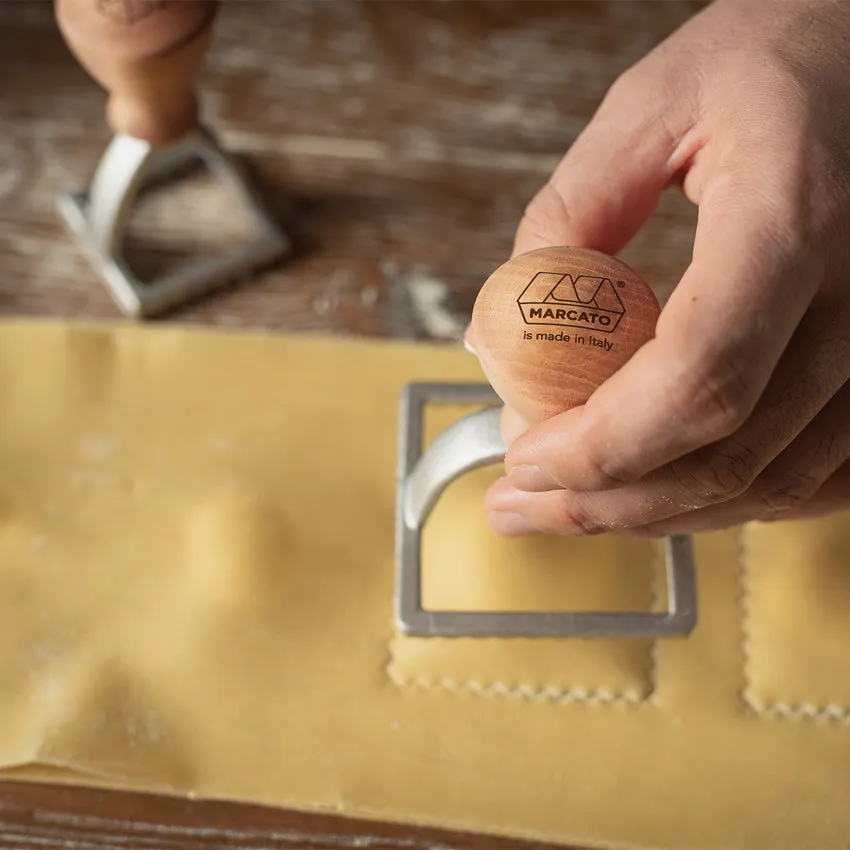 Marcato | Ravioli Stamp - Square