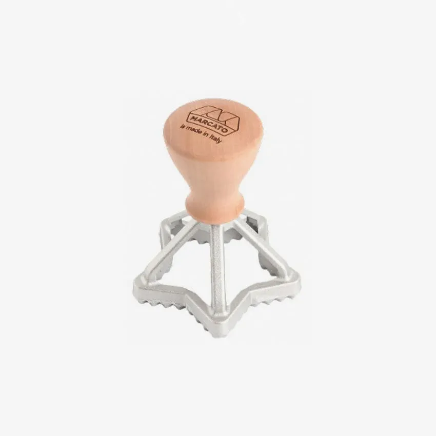 Marcato | Ravioli Stamp Star 6.5cm