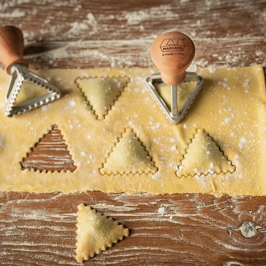 Marcato | Ravioli Stamp - Triangle