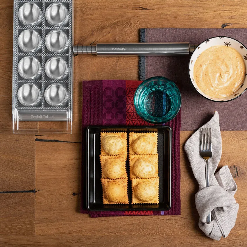 Marcato | Ravioli Tablet