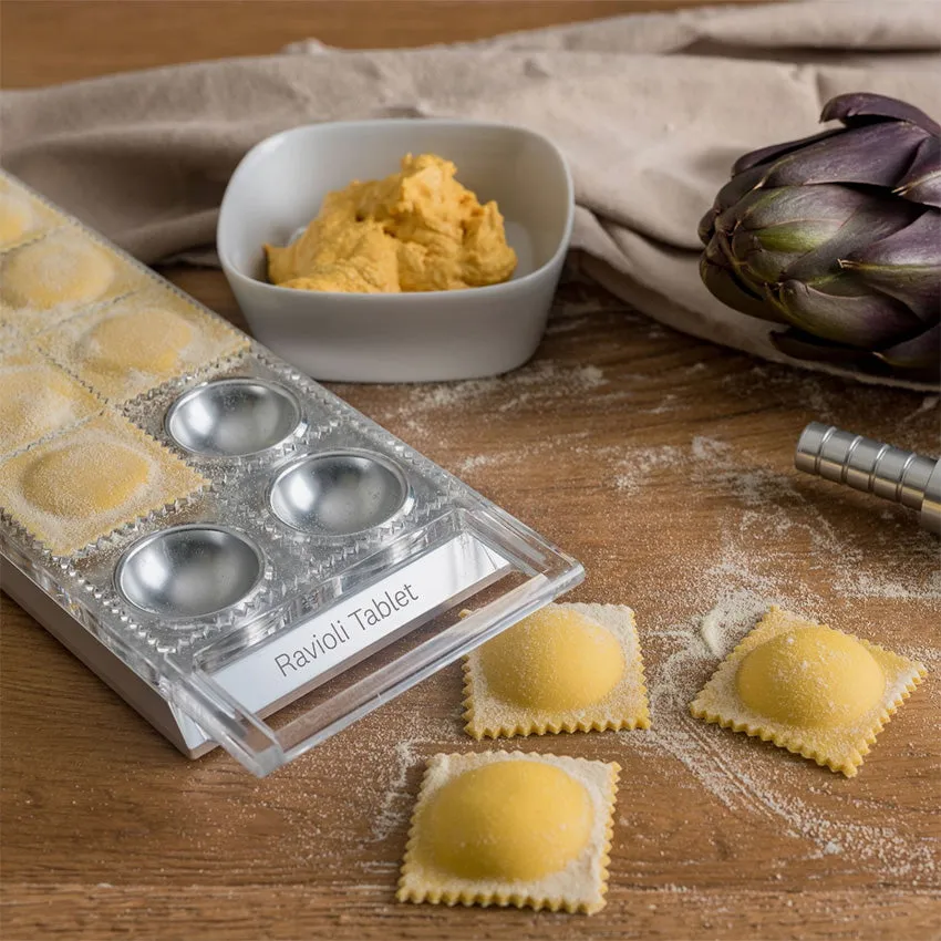 Marcato | Ravioli Tablet