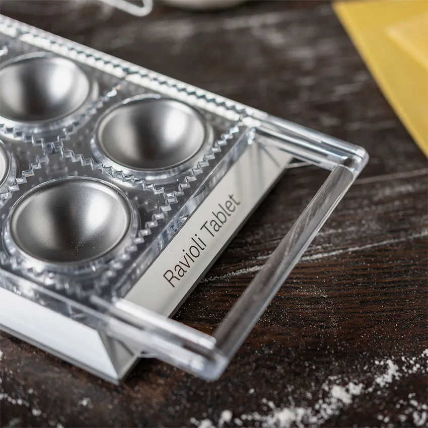 Marcato | Ravioli Tablet