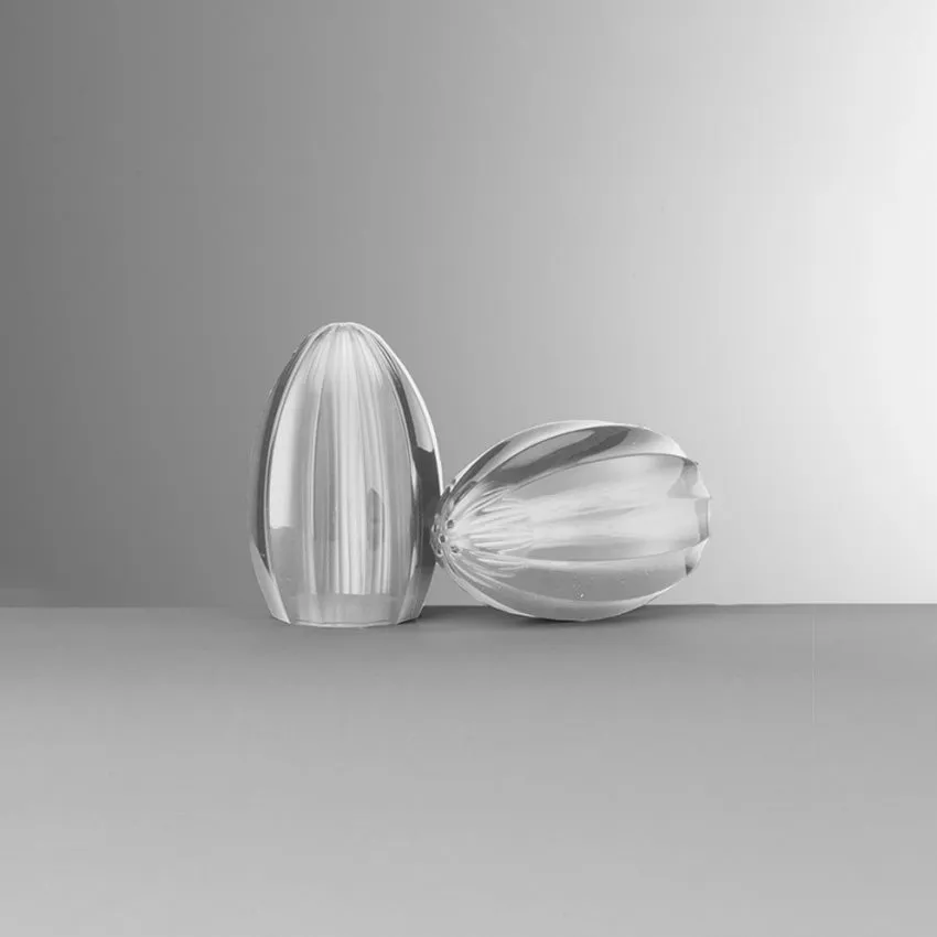 Mario Luca Giusti | Bonnie and Clyde Salt & Pepper Shaker