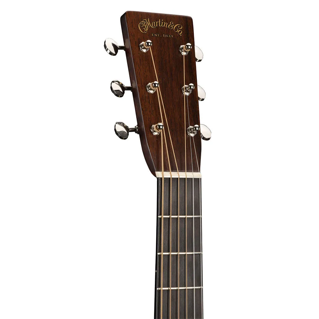 Martin D-28 Authentic 1937 VTS Aged