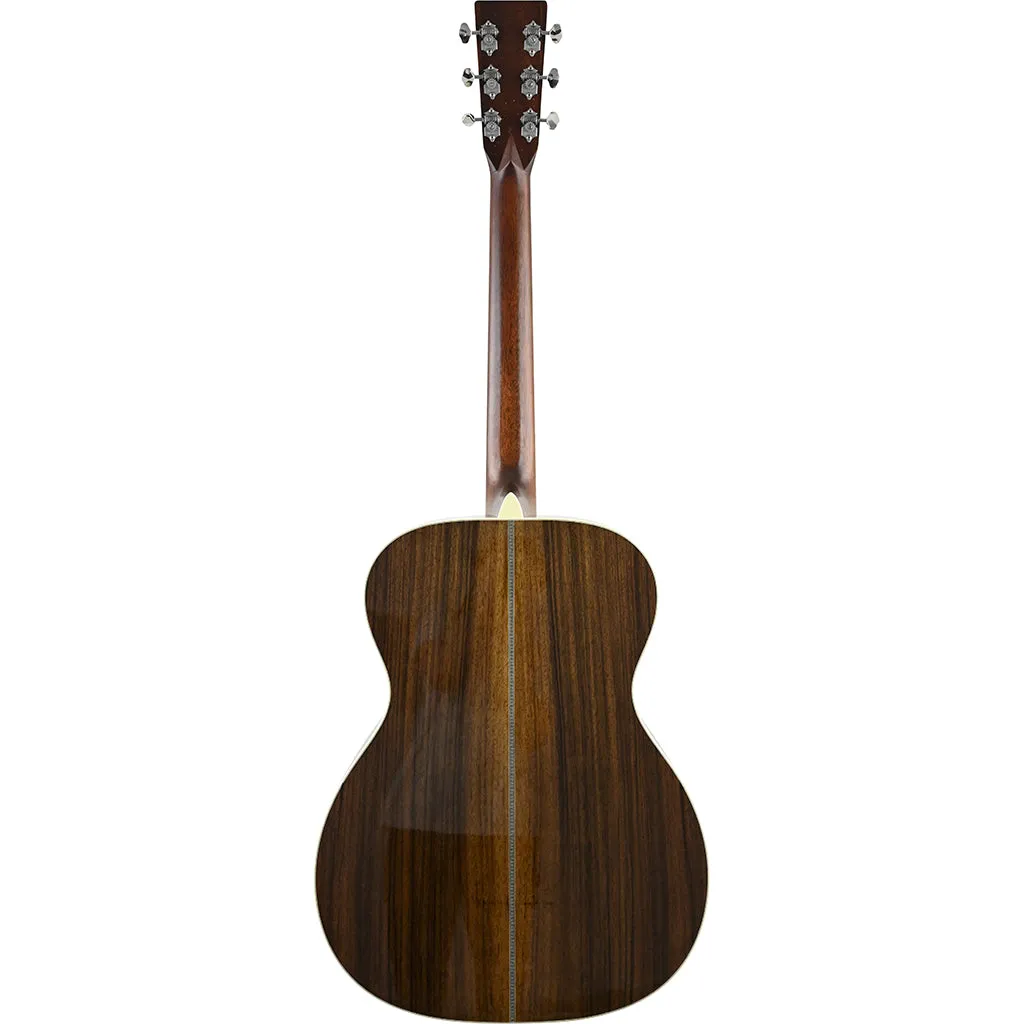 Martin OMJM John Mayer Acoustic Guitar