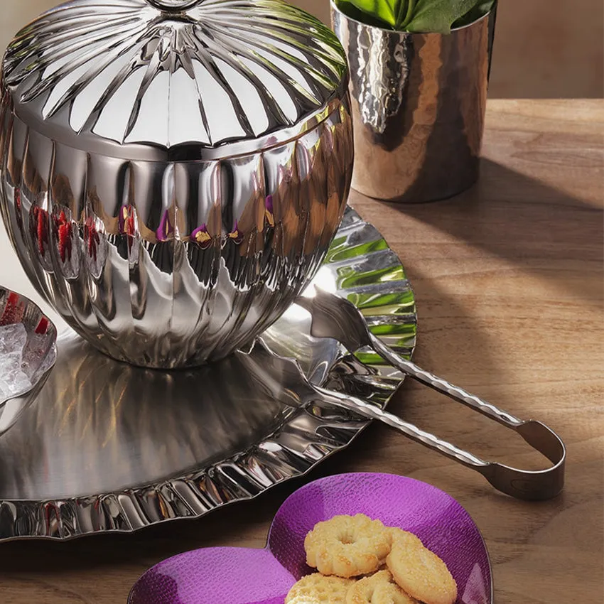 Mary Jurek | Artica Ice Tongs