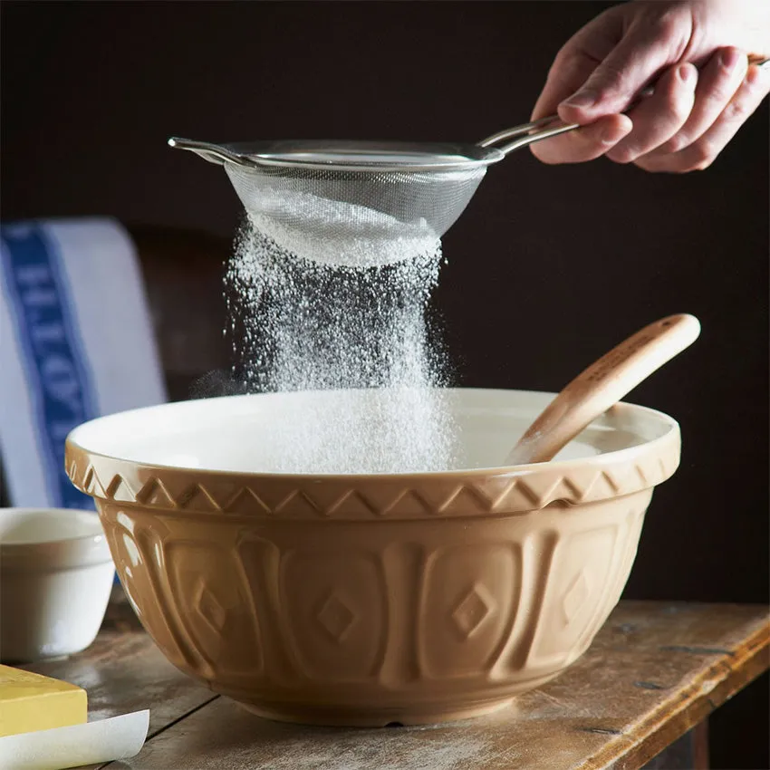Mason Cash | Caneware Mixing Bowl