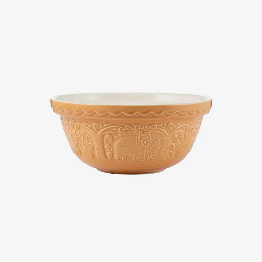 Mason Cash | Forest Mixing Bowl