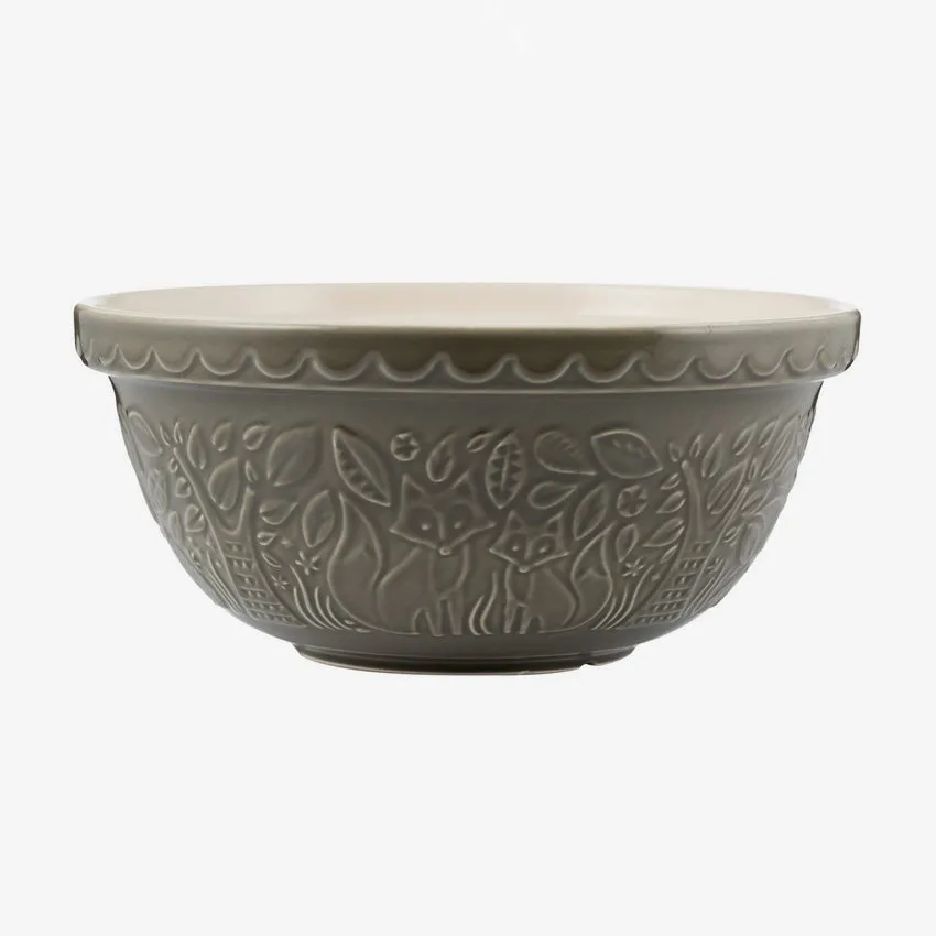 Mason Cash | Forest Mixing Bowl
