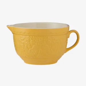 Mason Cash | Home To Roost Batter Bowl