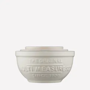 Mason Cash | Innovative Measuring Cups 6 Pieces