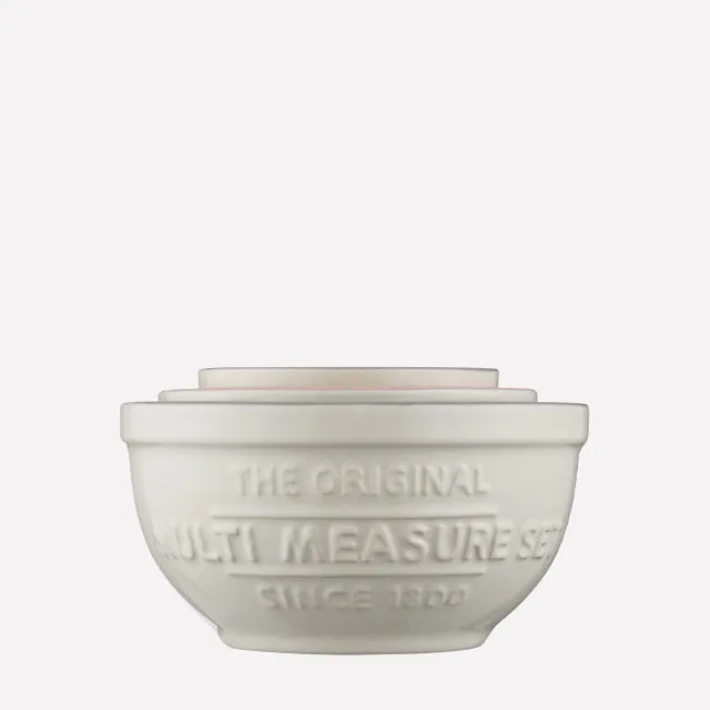 Mason Cash | Innovative Measuring Cups 6 Pieces