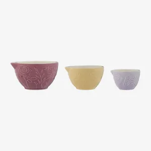 Mason Cash | Meadow Measuring Cup - Set of 3