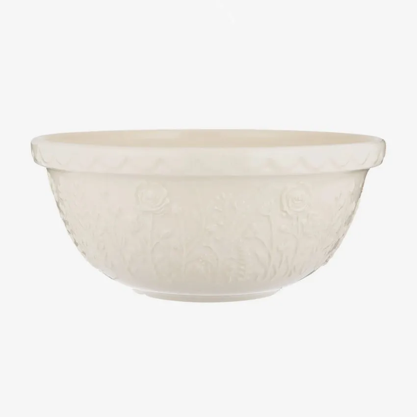 Mason Cash | Meadow Mixing Bowl