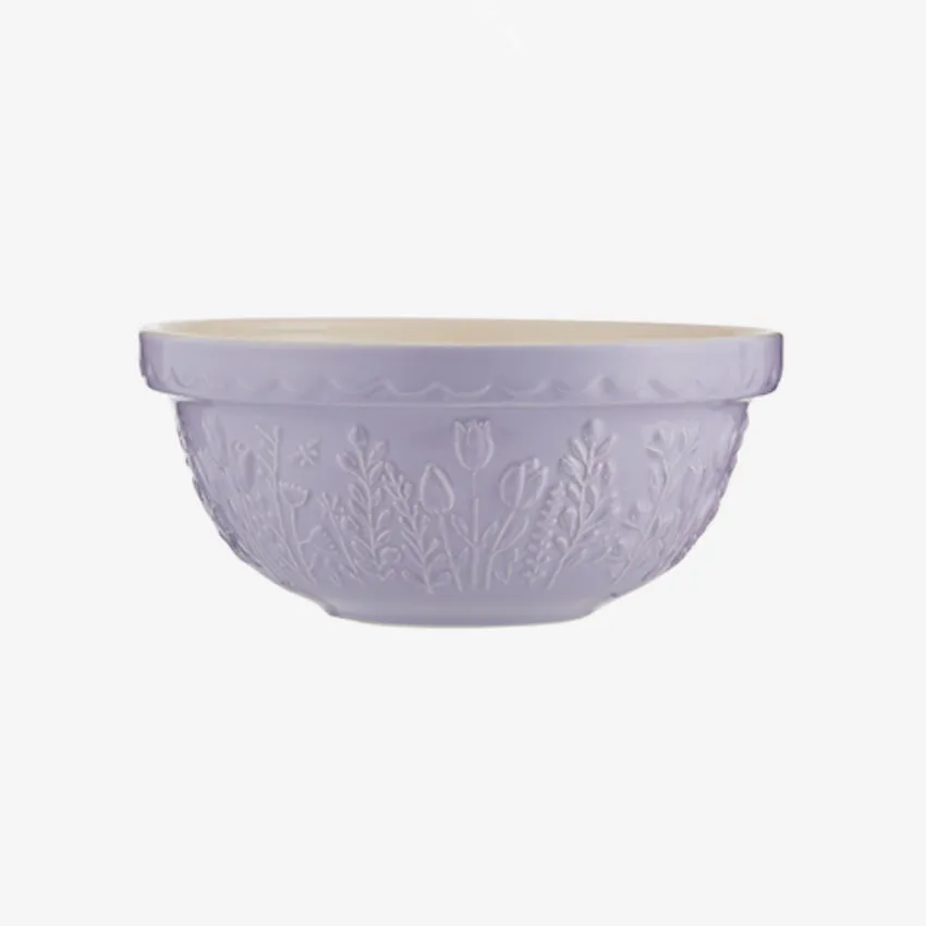 Mason Cash | Meadow Mixing Bowl