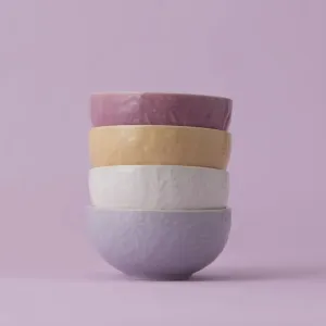 Mason Cash | Meadow Prep Bowl - Set of 4