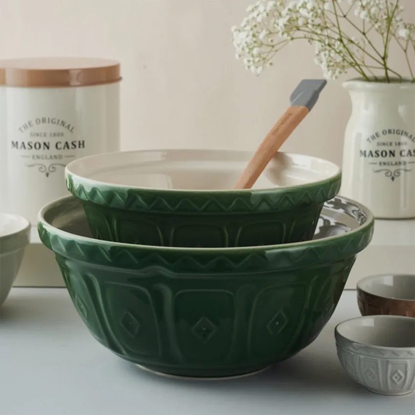 Mason Cash | Mixing Bowl