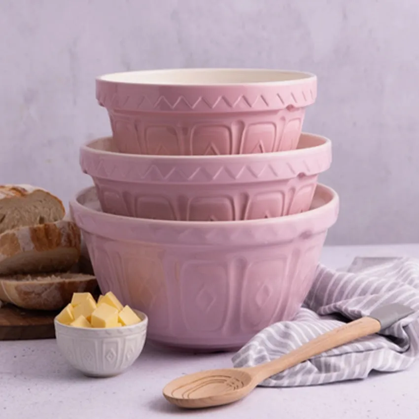 Mason Cash | Mixing Bowl