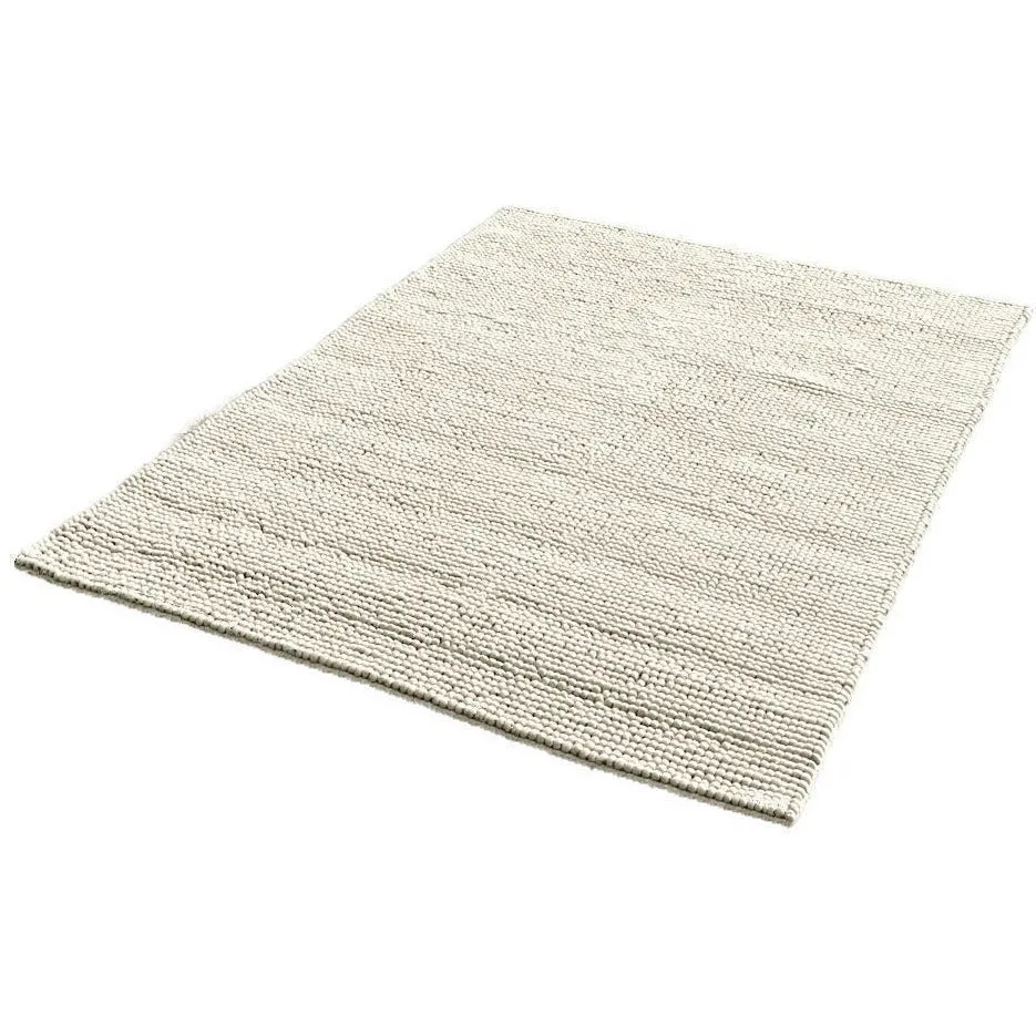 Massimo Bubbles Carpet Cream, 140x200 Cm